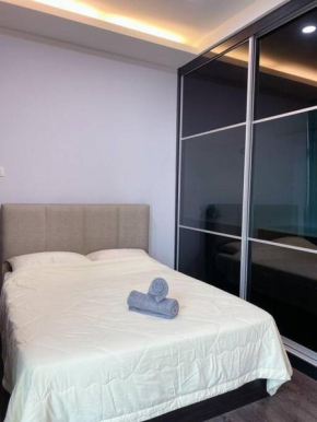 Offer! Modern Stylish Suite @ Austin, JB #05